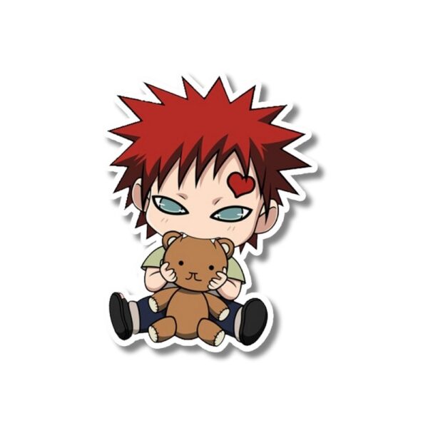 Baby Gaara