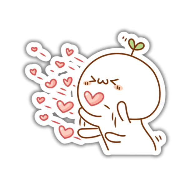 Budding pop heart attack