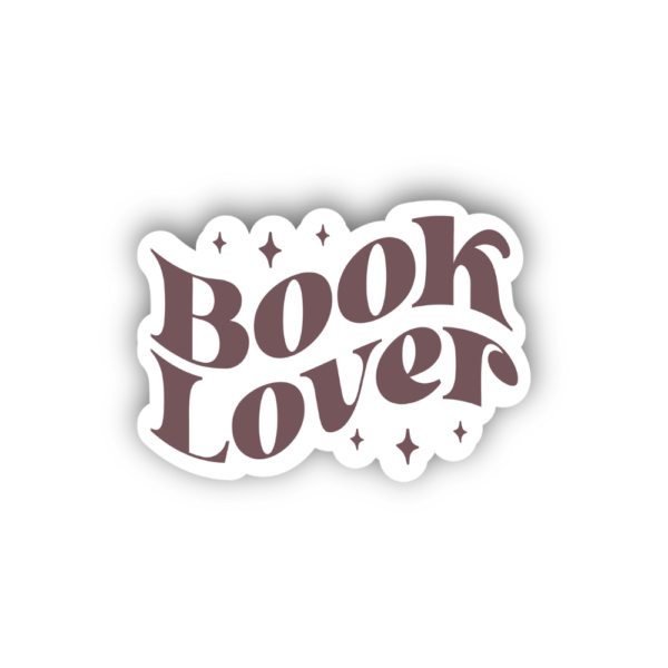 Book lover